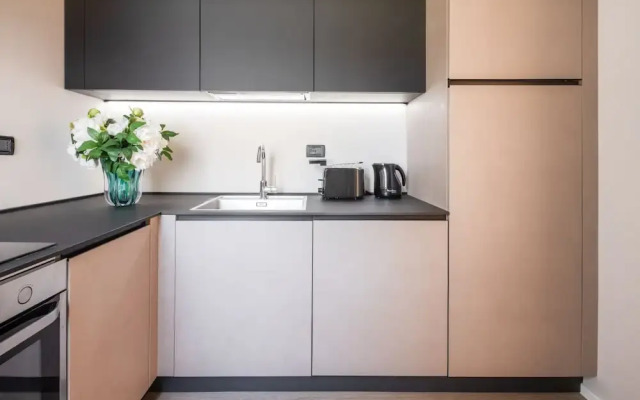 Accademia Apartments R&R