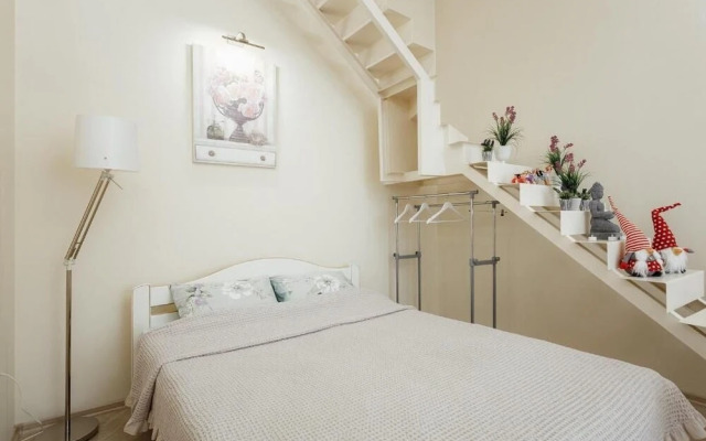 Apartment near Opera Theater