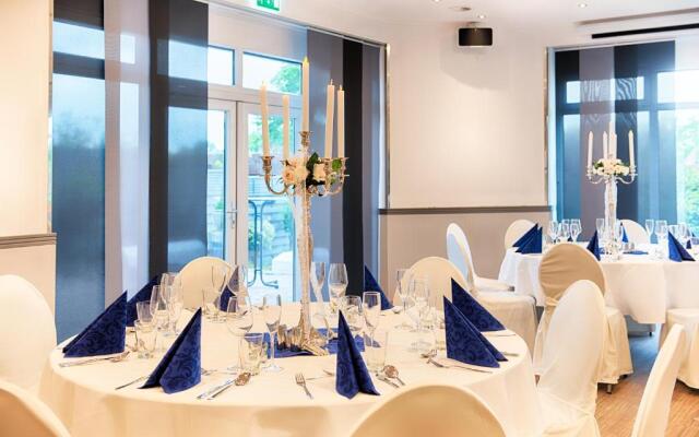 Select Hotel A1 Bremen