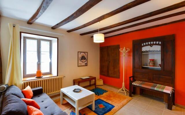 Appartement Kermadoué 1