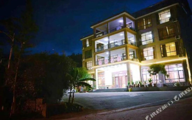 Qiangwei Mier Hotel