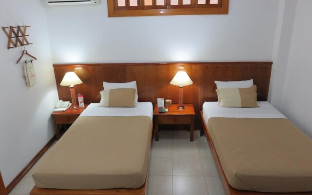 Hostal Macaw