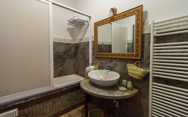 Riad Tahra & Spa