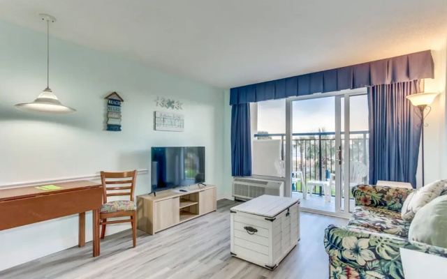 Oceanview Amazing Condo