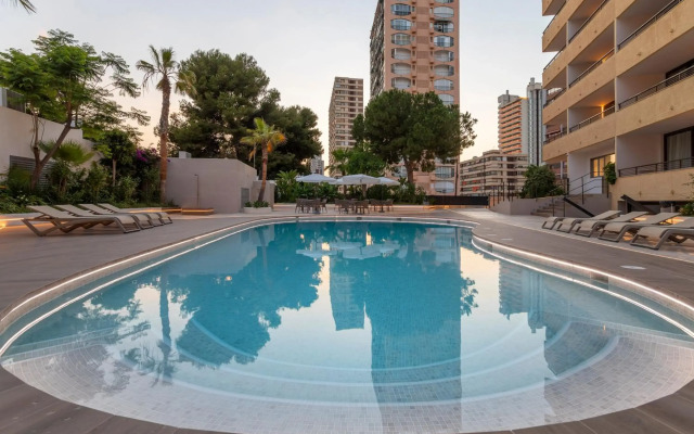 Halley Hotel & Apartments Affiliated by Melia