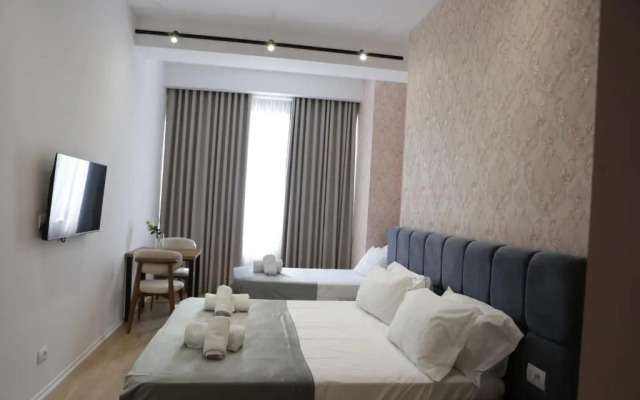 Hotel La Rosa