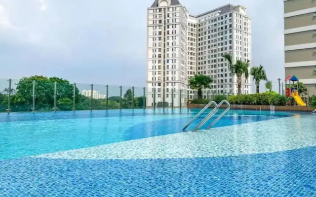 Elite Saigon - The Parkview near Airport