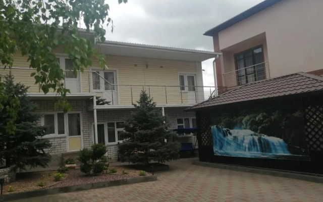 Guest House Natalya