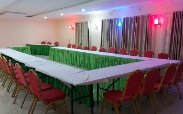 Sahara Gardens Kericho