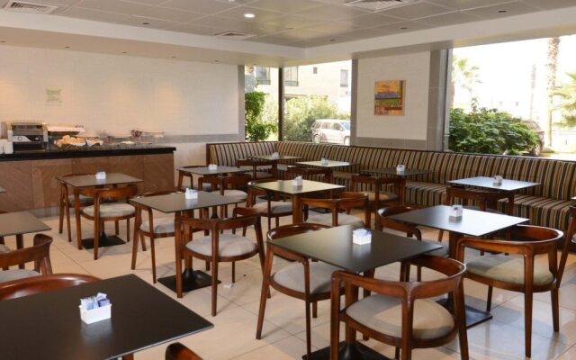 Holiday Inn Express Iquique by IHG