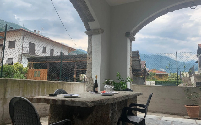 Appartamento Lucia, Lago di Como, Dongo