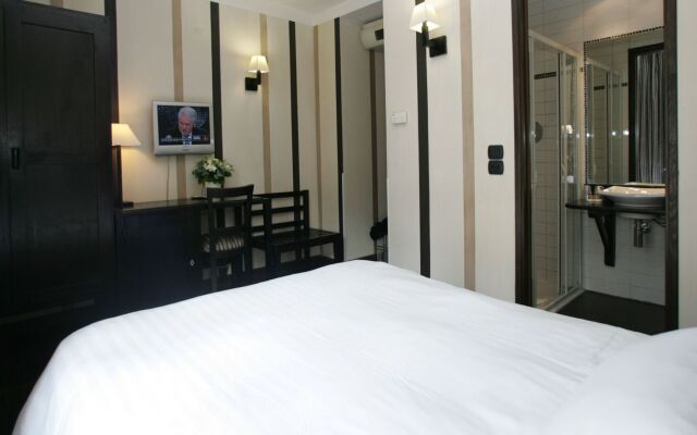 Hotel Europe Saint Severin Paris