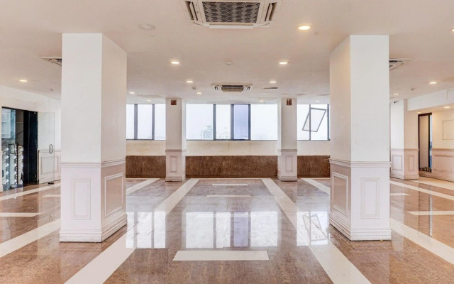 Townhouse Bombay Exhibition Centre Goregaon