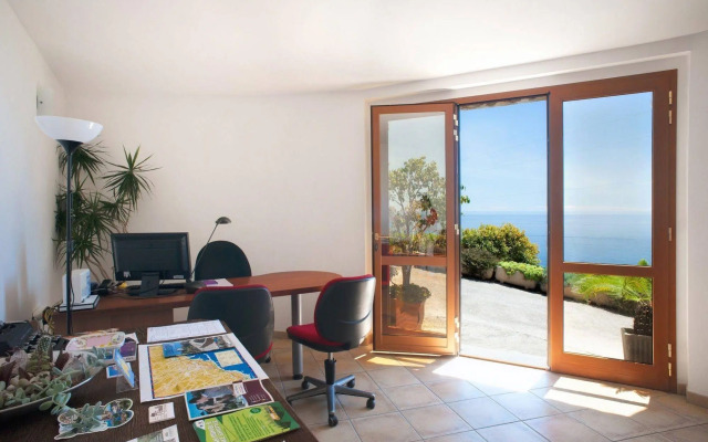 Le Terrazze Appartamenti Vacanze