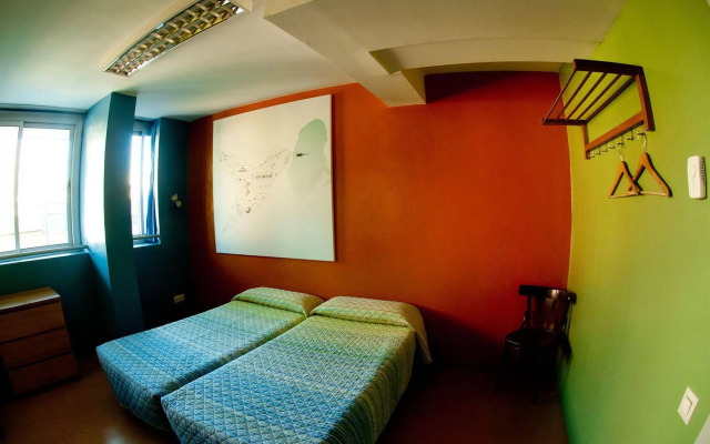 Be Dream Hostel