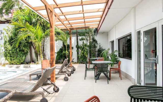 Ibis Styles Cayenne Centre Amazonia (Ouverture Juin 2024)