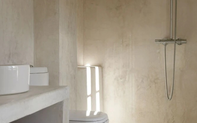 Villa Fabrica Santorini