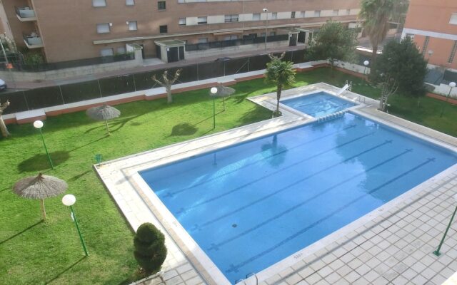 104660 - Apartment in Lloret de Mar