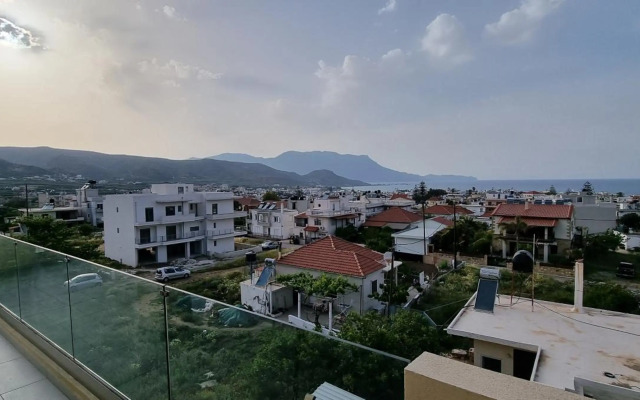 Sandy Cozy Apartments