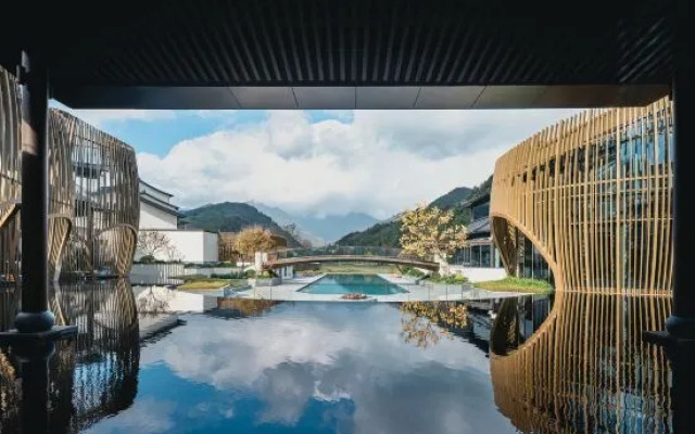 Dusit Thani Tianmu Mountain, Hangzhou