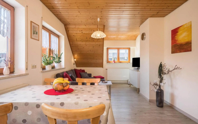 Ferienwohnung Monninger