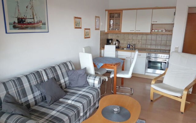 Haus Norderney/Wohnung 50