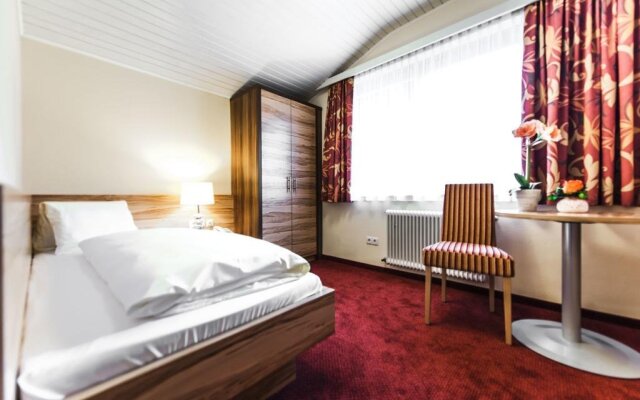 Hotel Rössl