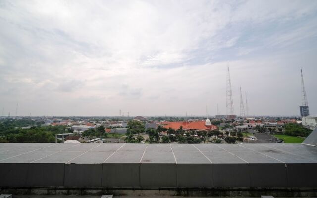 Simple And Cozy Studio Apartment At Tanglin Supermall Mansion