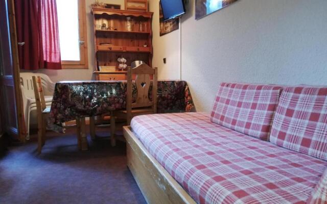 Appartement Valmorel, 1 pièce, 3 personnes - FR-1-356-256