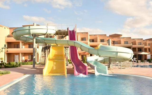 Aura Resort Sidi Abdel Rahman - El Alamein