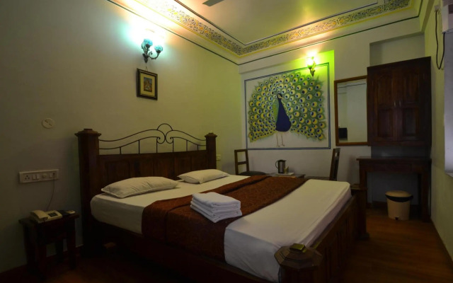 Hotel Royal Sheraton