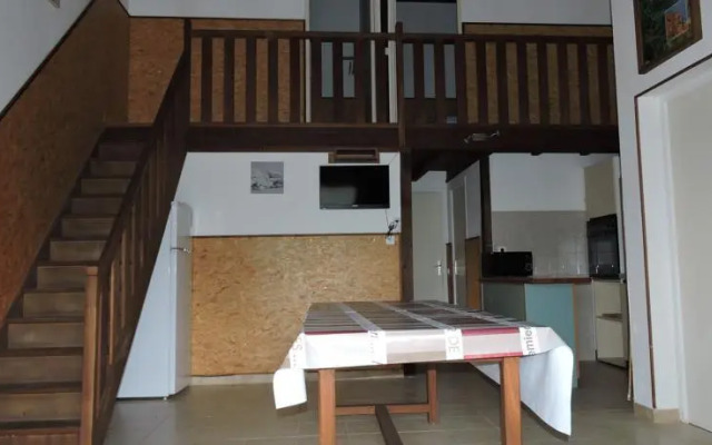 Le Sentier des Oliviers