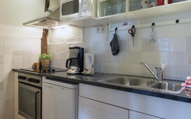 Erfgoedlogies B&B De Eshof