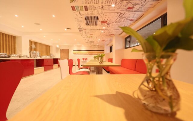 Ibis Xuzhou East Huaihai Road Hotel