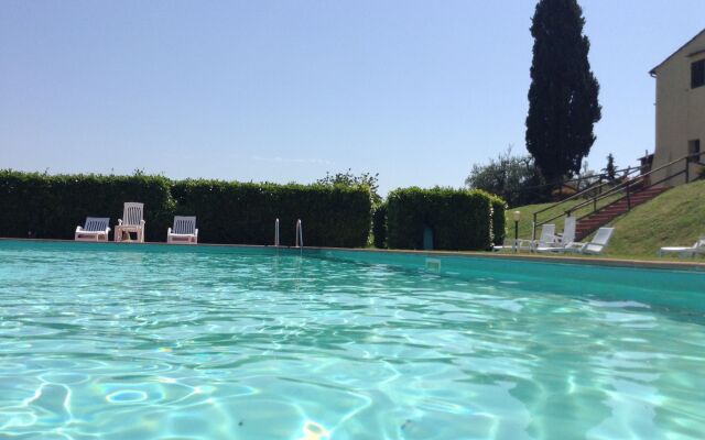 Agriturismo Torre Prima Holidays
