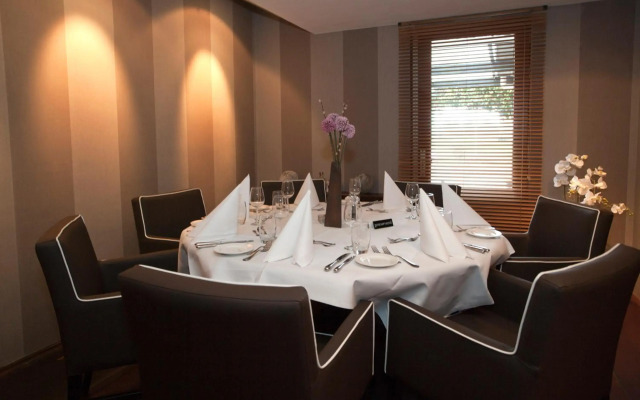 Fletcher Hotel-Restaurant Heidehof