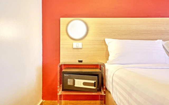 Red Planet Hat Yai