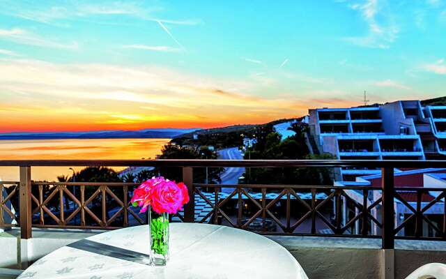 Xenios Theoxenia Hotel