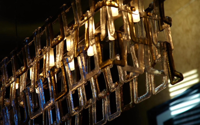 Malmaison Dundee