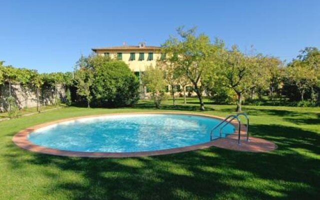 Villa La Chiusa