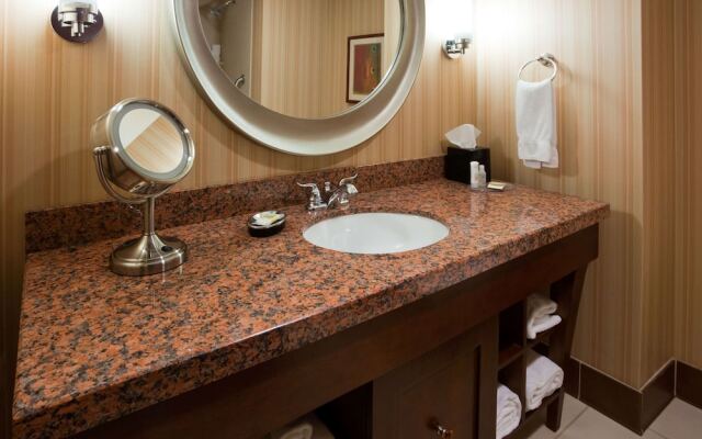 Crowne Plaza Milwaukee West