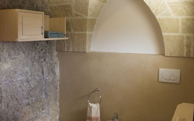 Casina Spiggiano Agriturismo