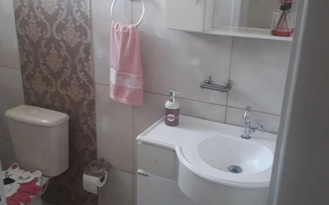 Hospedagem Nosso Lar