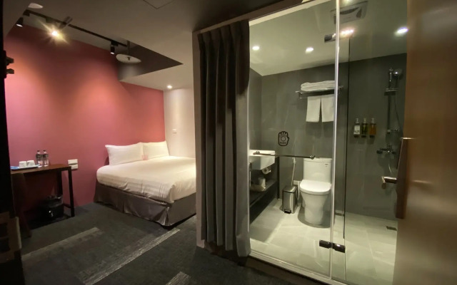 Cho hotel 3