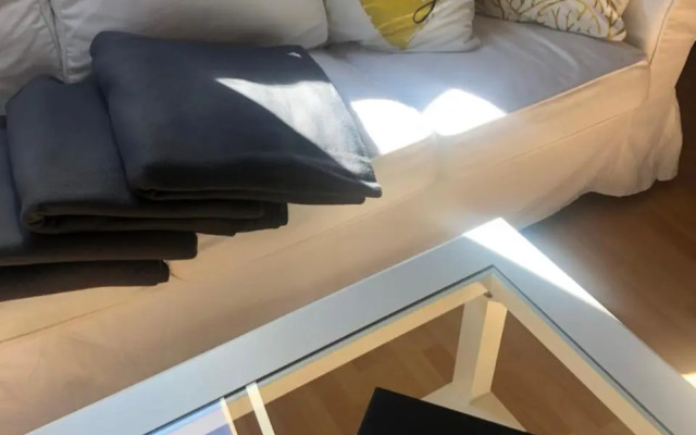 Riverview Loft in Central Herzogenaurach