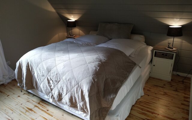 Ferienapartments Lüneburger Heide - Rehlingen