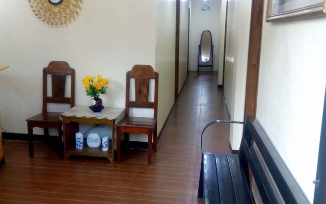 RMNL Lodge