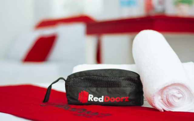 Reddoorz Near Oslob Whale Shark Watching Area