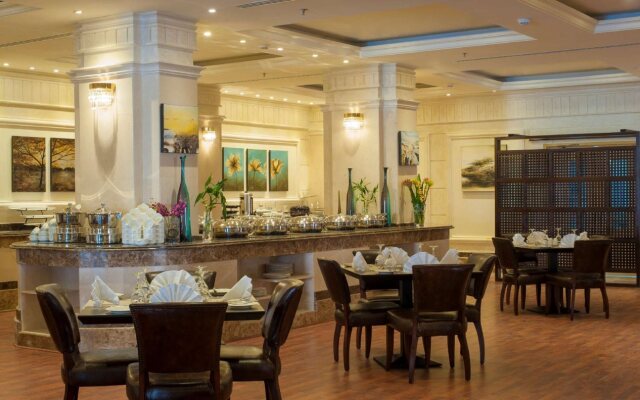 Radisson Blu Dhahran
