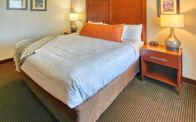 Comfort Inn Livingston